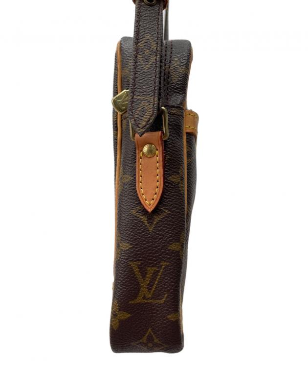 中古・古着通販】LOUIS VUITTON (ルイ ヴィトン) ショルダーバッグ
