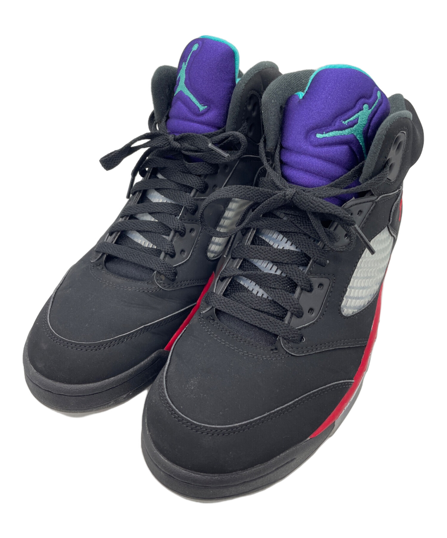 中古・古着通販】NIKE (ナイキ) Air Jordan 5 Retro 