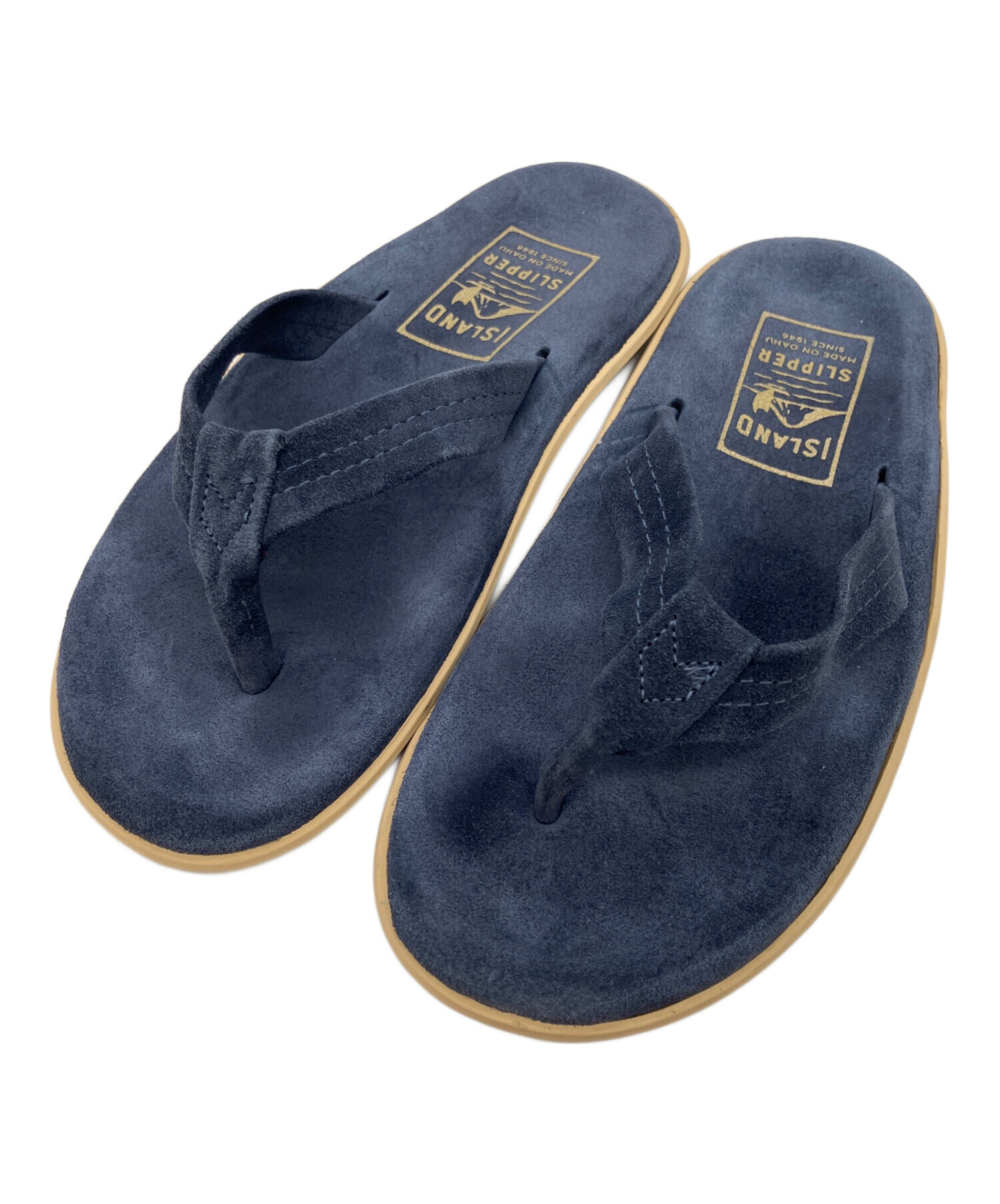 中古・古着通販】ISLAND SLIPPER (アイランドスリッパ) サンダル