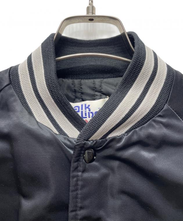 中古・古着通販】Chalk Line (チョークライン) スタジャン USA RAIDERS