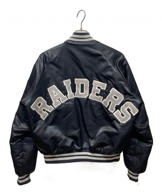 中古・古着通販】Chalk Line (チョークライン) スタジャン USA RAIDERS