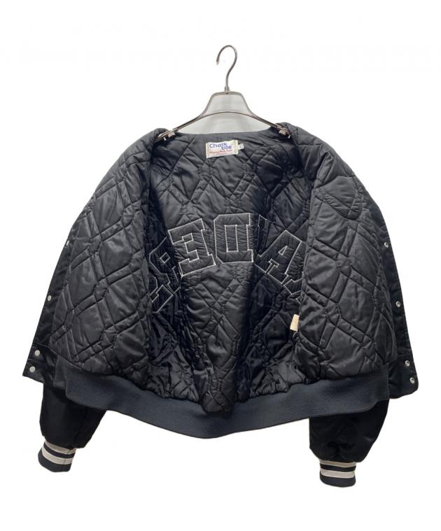 中古・古着通販】Chalk Line (チョークライン) スタジャン USA RAIDERS