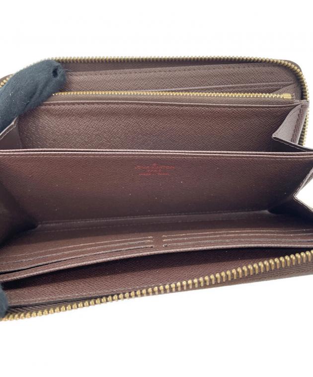 中古・古着通販】LOUIS VUITTON (ルイ ヴィトン) ジッピー ウォレット