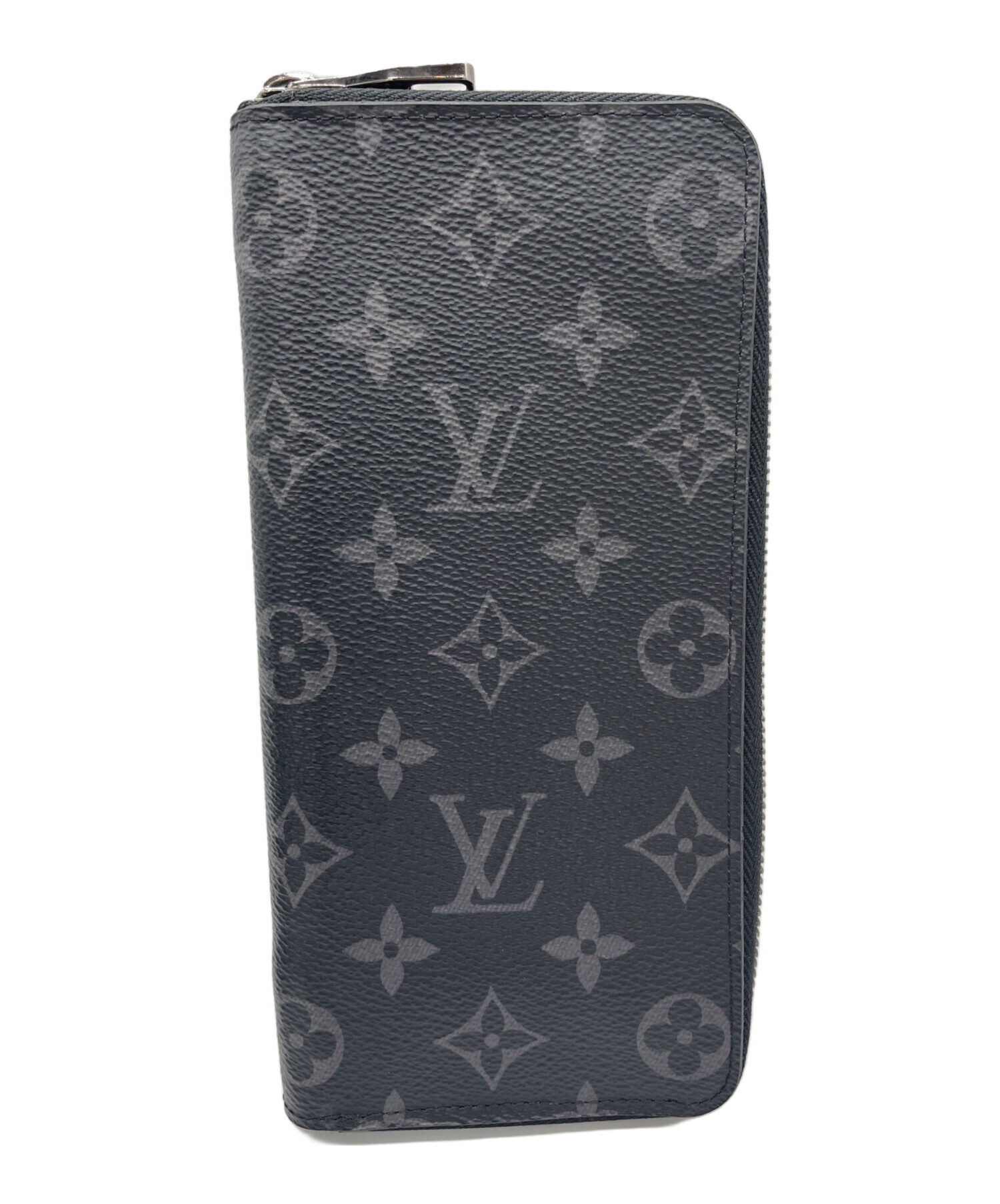 【公式売切】ルイ・ヴィトン　ジッピーウォレット・ヴェルティカル【レア品】 中古・古着通販】LOUIS VUITTON (ルイ ヴィトン) ジッピーウォレット