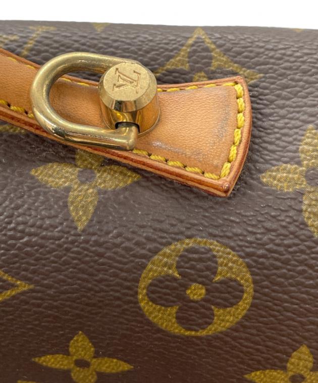 中古・古着通販】LOUIS VUITTON (ルイ ヴィトン) ビバリー ショルダー