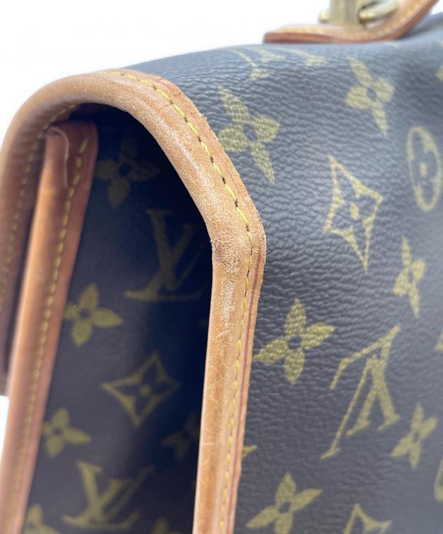 中古・古着通販】LOUIS VUITTON (ルイ ヴィトン) ビバリー ショルダー