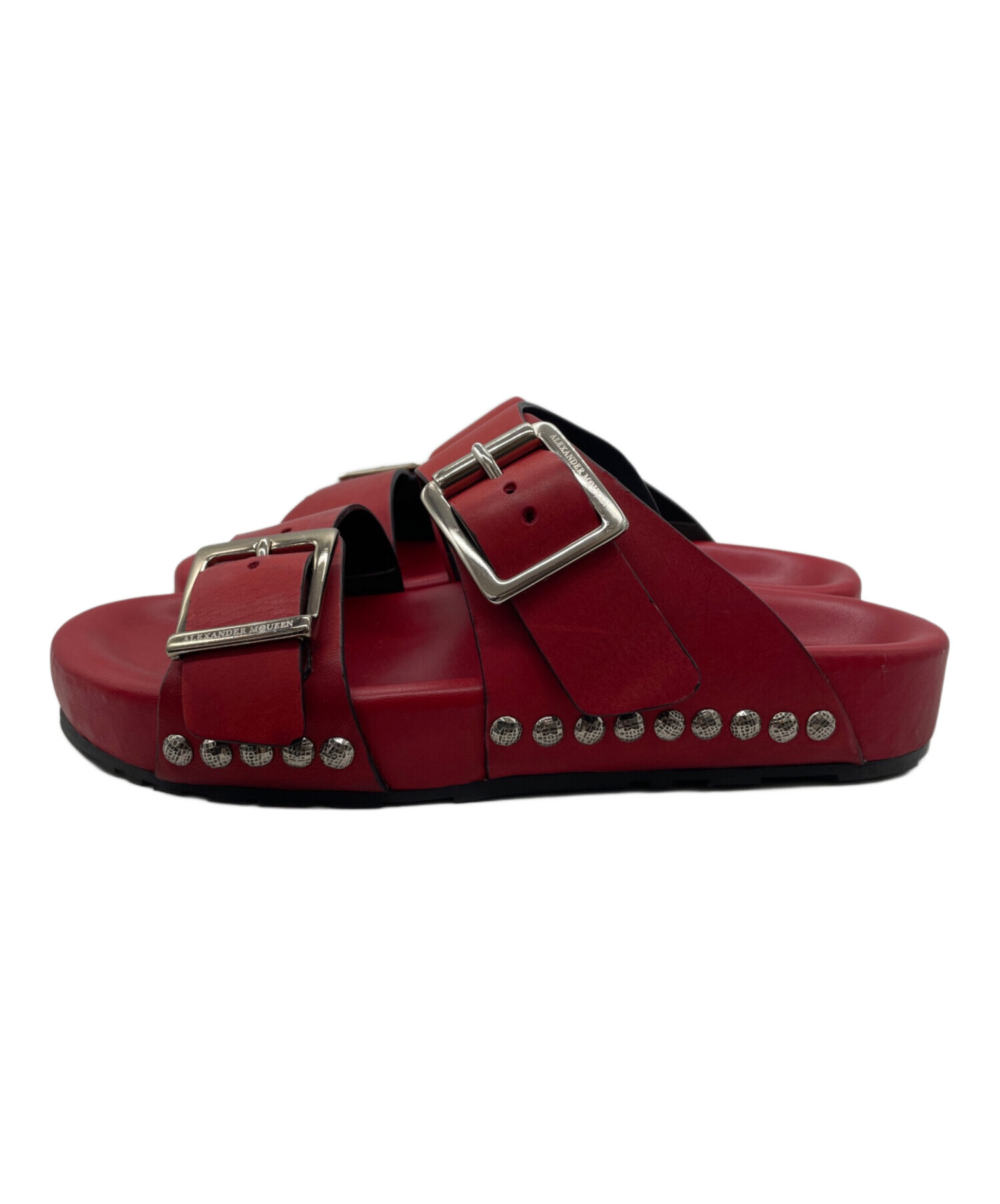 中古・古着通販】ALEXANDER McQUEEN (アレキサンダーマックイーン