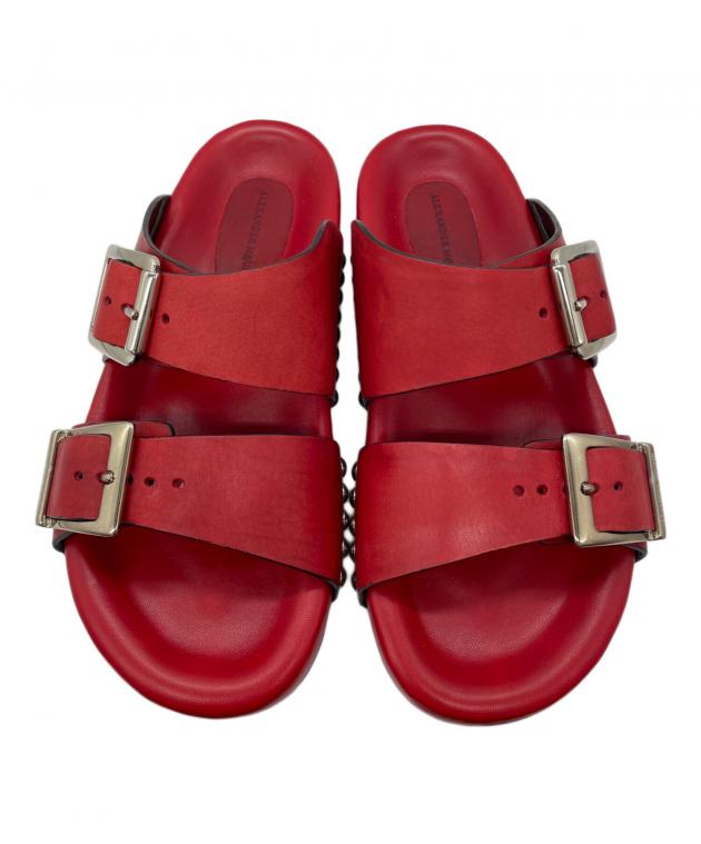 中古・古着通販】ALEXANDER McQUEEN (アレキサンダーマックイーン