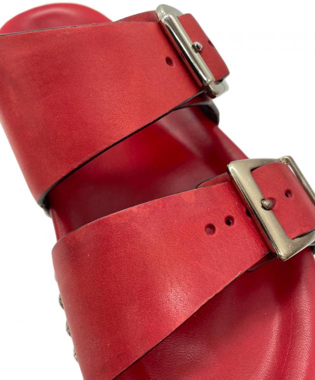 中古・古着通販】ALEXANDER McQUEEN (アレキサンダーマックイーン
