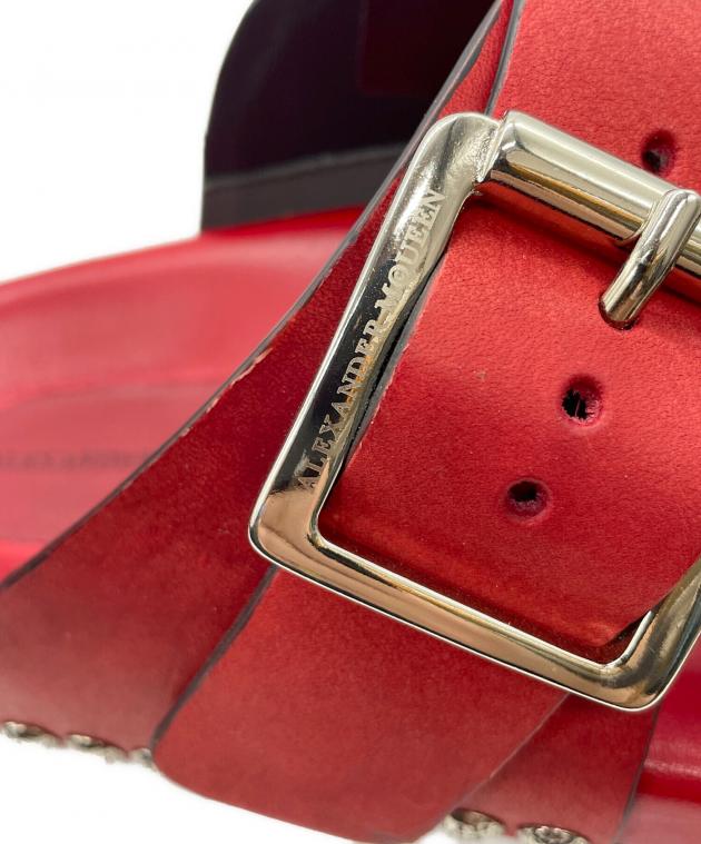 中古・古着通販】ALEXANDER McQUEEN (アレキサンダーマックイーン