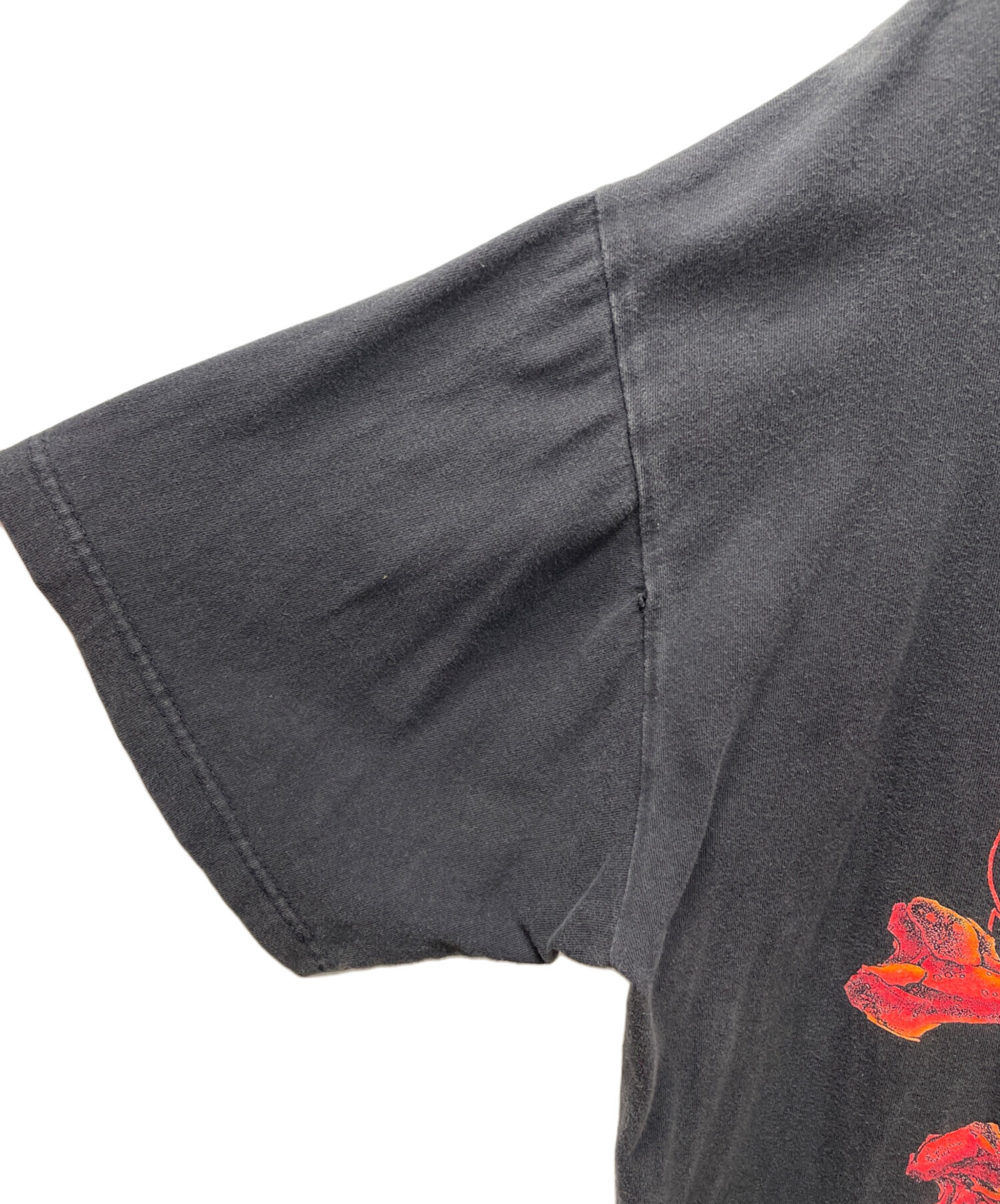 中古・古着通販】METALLICA (メタリカ) バンドTシャツ 90's giant