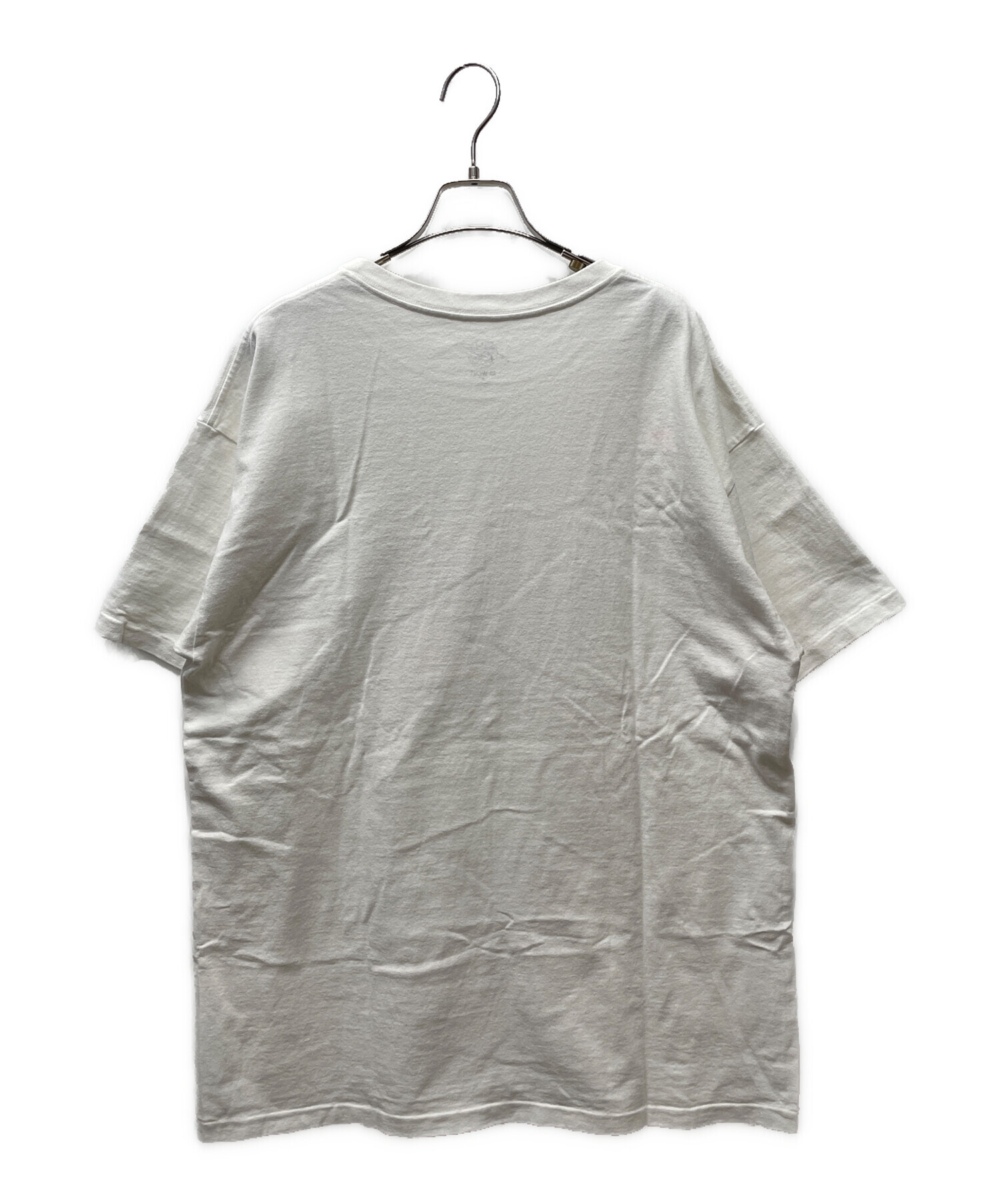 中古・古着通販】READYMADE (レディメイド) DR.WOO 3 PACK TEE