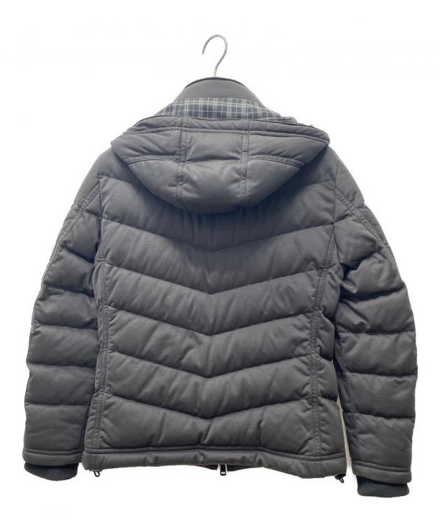 中古・古着通販】BURBERRY BLACK LABEL (バーバリーブラックレーベル