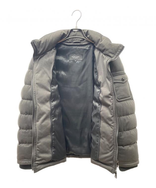 中古・古着通販】BURBERRY BLACK LABEL (バーバリーブラックレーベル