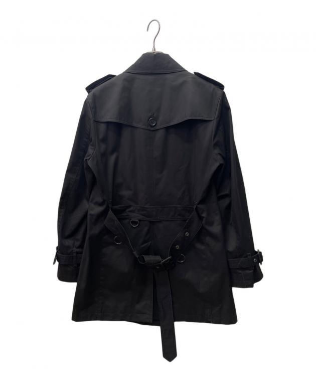 中古・古着通販】BURBERRY BLACK LABEL (バーバリーブラックレーベル