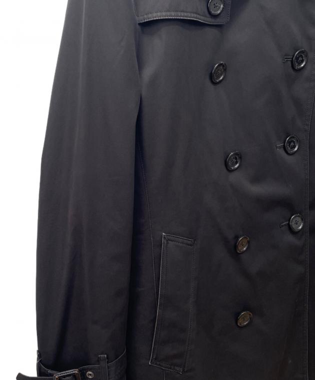 中古・古着通販】BURBERRY BLACK LABEL (バーバリーブラックレーベル