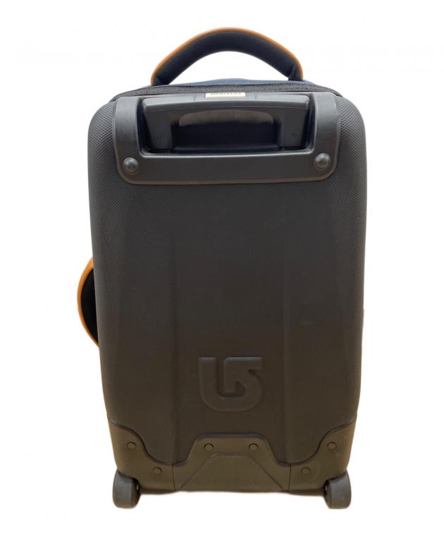 BURTON Master Piece マスターピース キャリーケース 中古・古着通販】BURTON (バートン) master-piece (マスターピース
