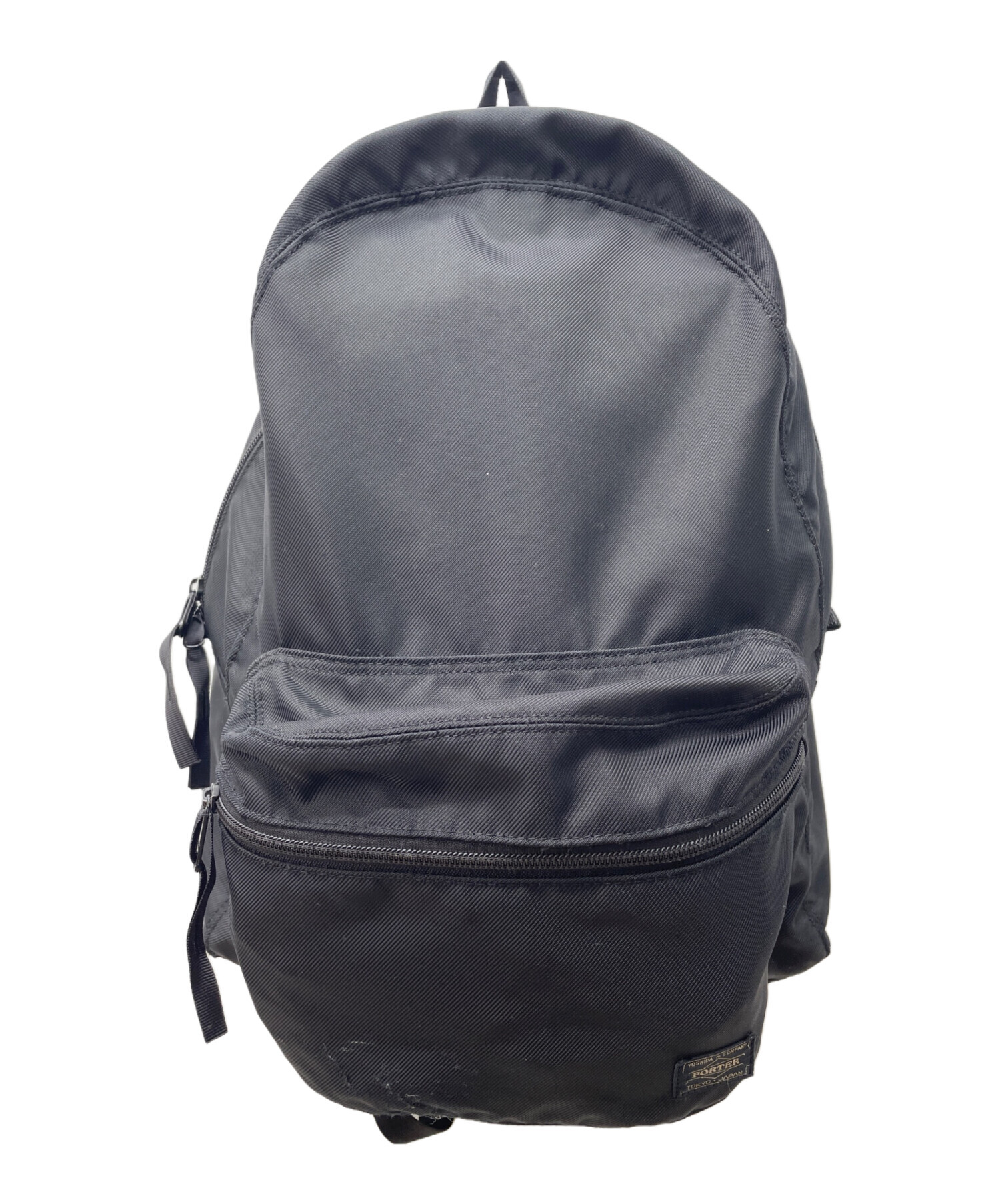 【低い使用頻度】中古　デイパック　バックパック 中古・古着通販】PORTER (ポーター) デイパック｜ブランド・古着通販