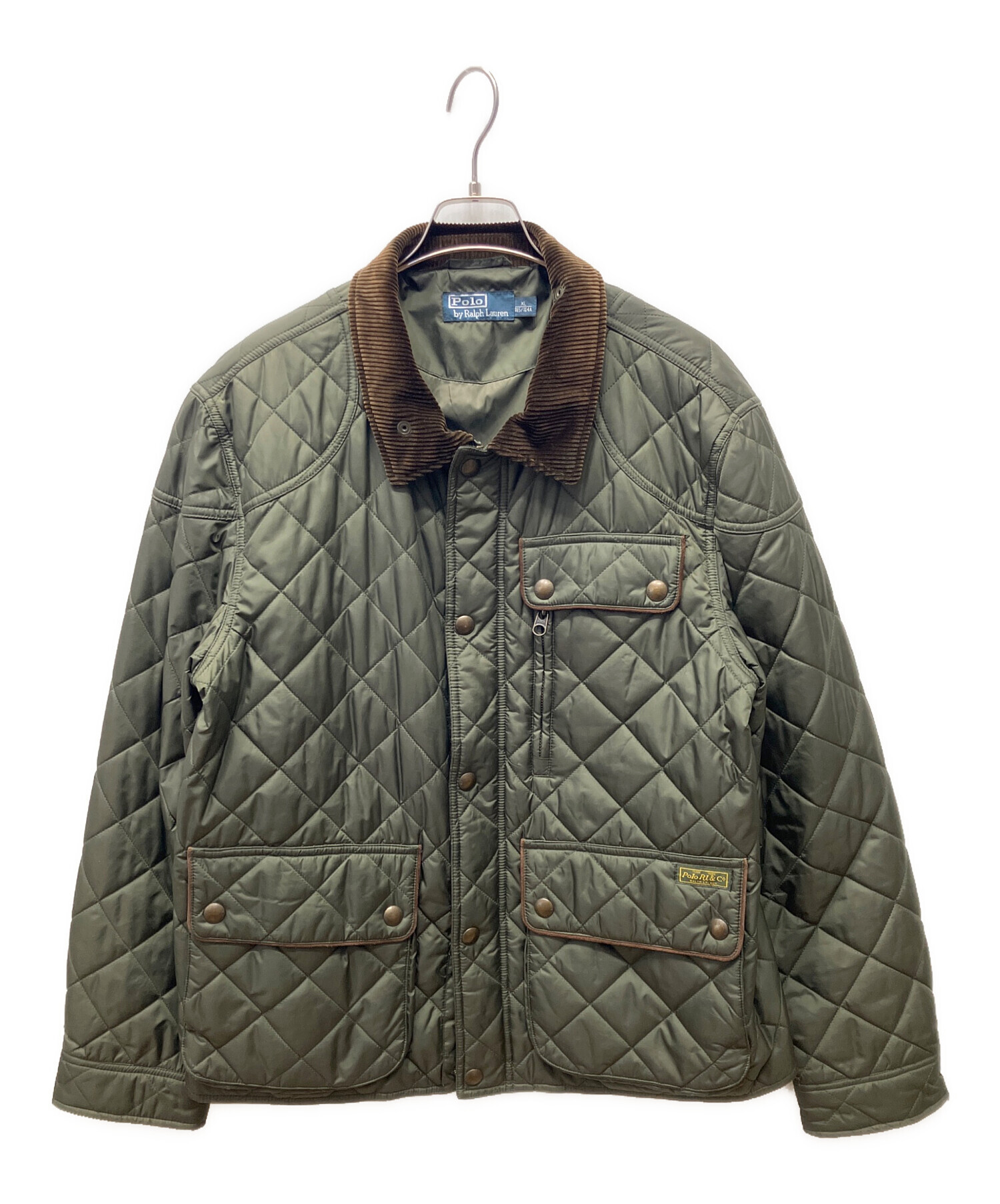 中古・古着通販】POLO RALPH LAUREN (ポロ・ラルフローレン