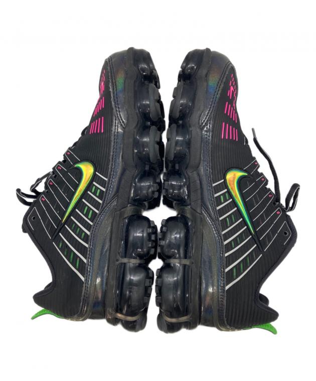 中古・古着通販】NIKE (ナイキ) Air Vapormax 360 ブラック サイズ:29