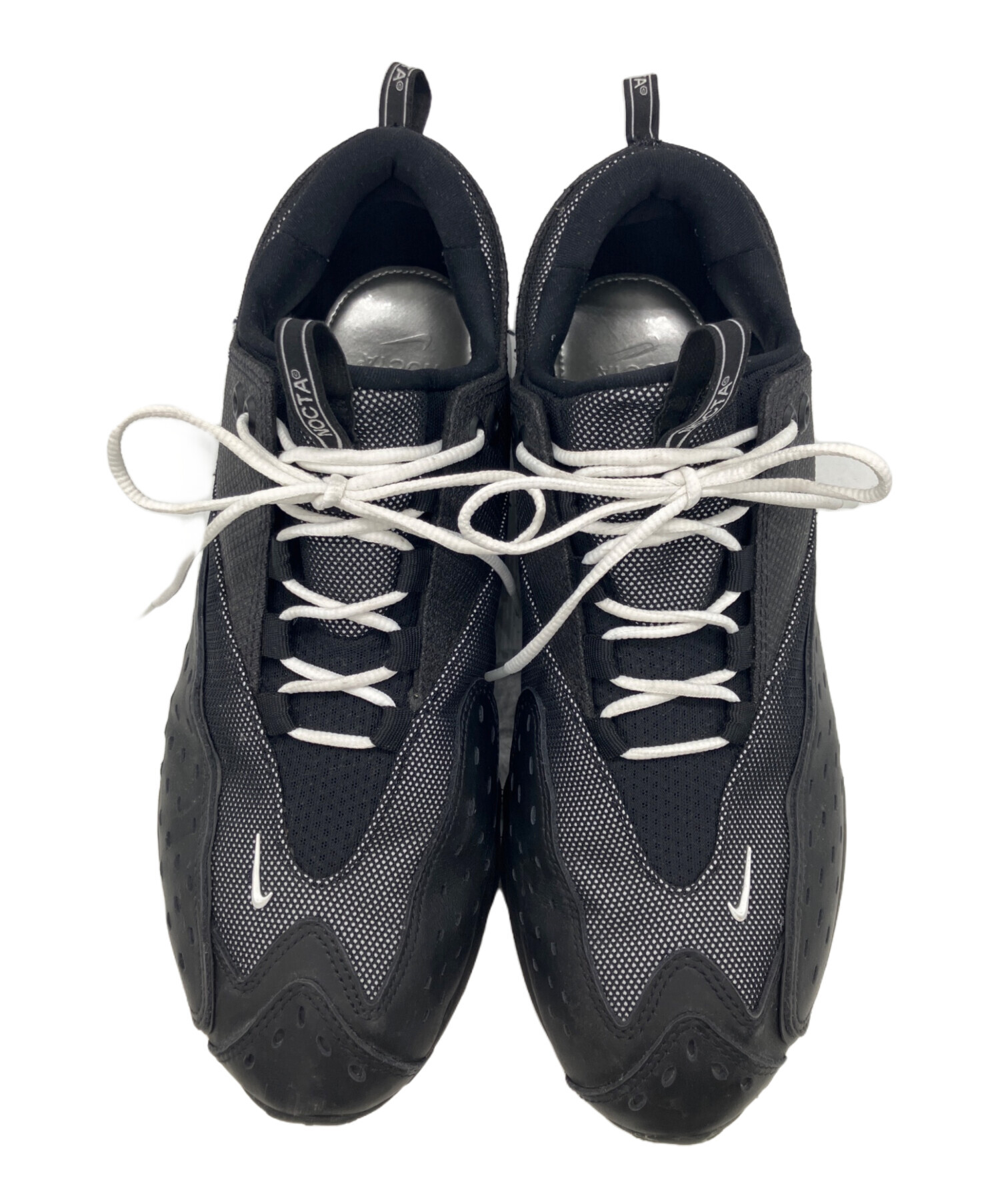 ナイキ ノクタ NIKE nocta スニーカー ブラック 黒 black ファッション