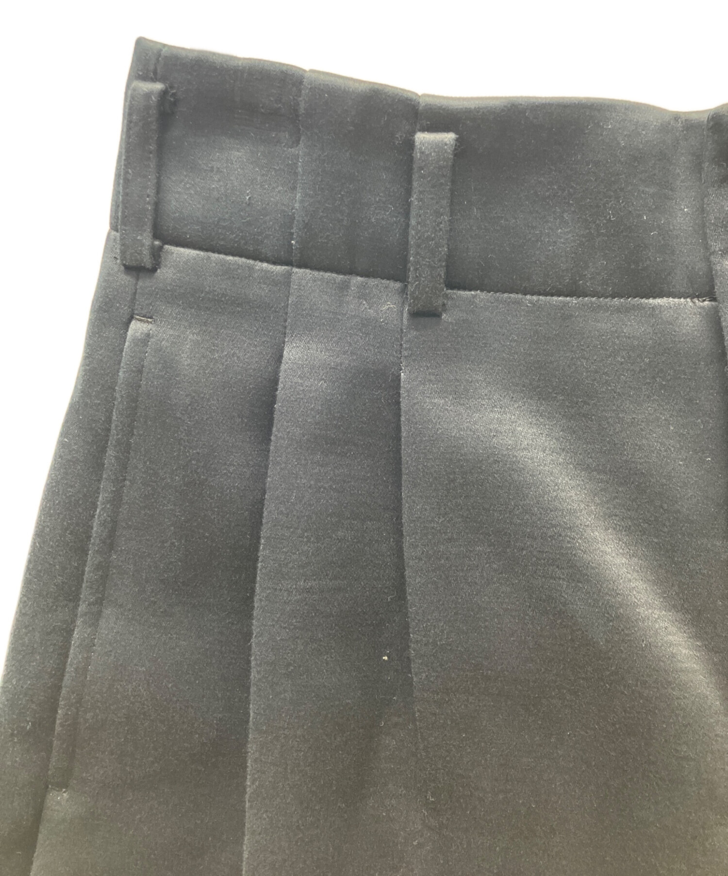中古・古着通販】COMME des GARCONS (コムデギャルソン) ミニスカート