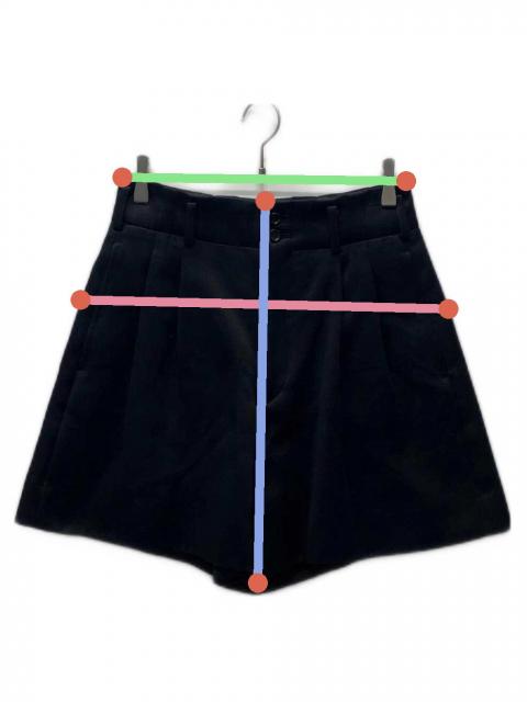 中古・古着通販】COMME des GARCONS (コムデギャルソン) ミニスカート