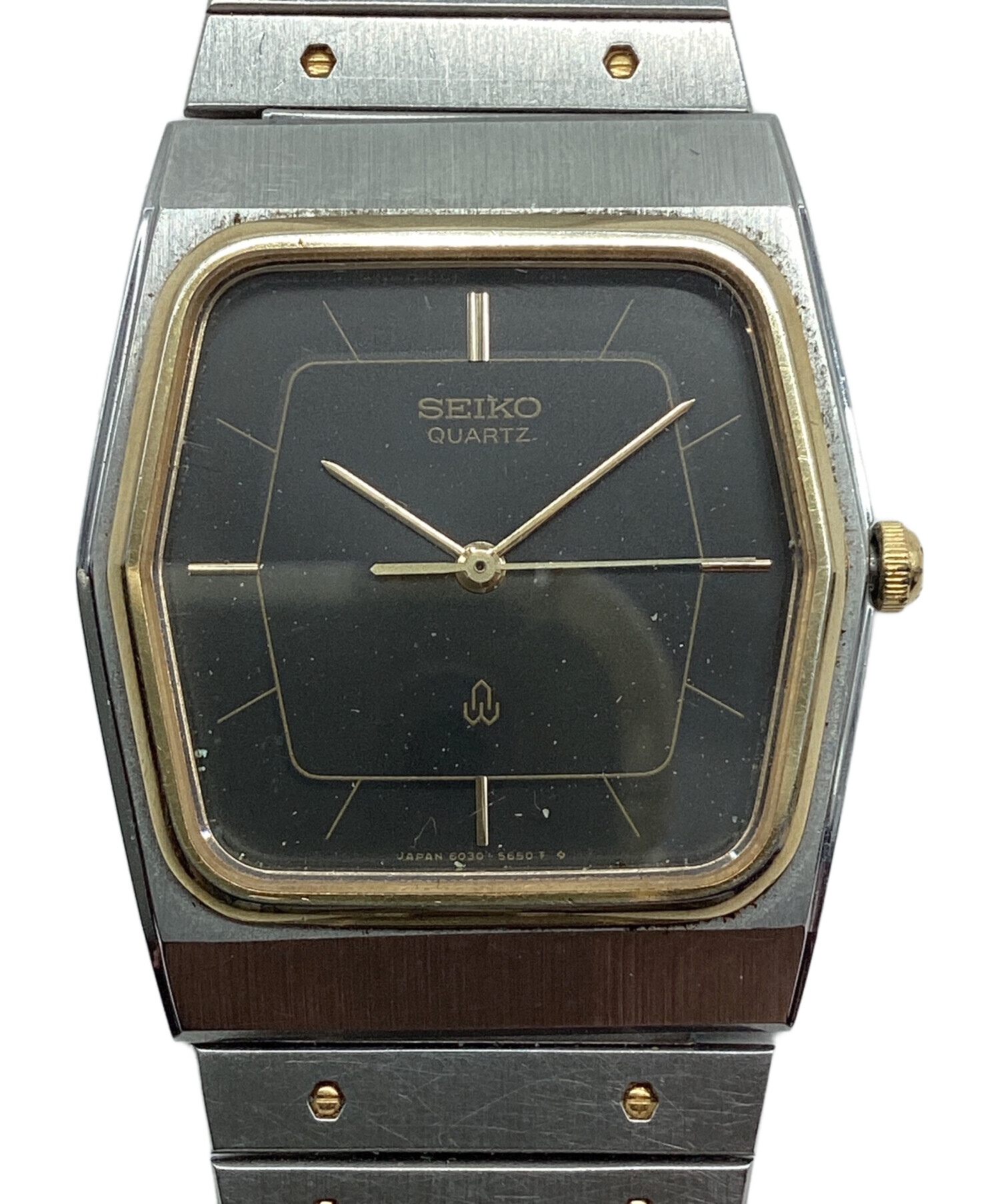 中古・古着通販】SEIKO (セイコー) 腕時計｜ブランド・古着通販 