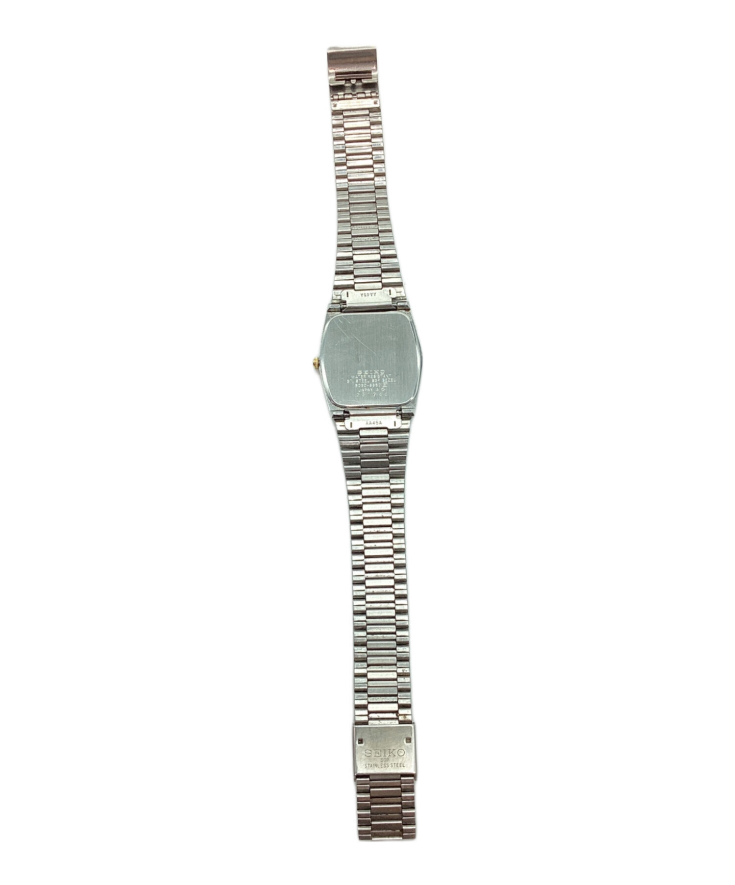 中古・古着通販】SEIKO (セイコー) 腕時計｜ブランド・古着通販