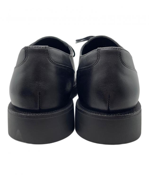 中古・古着通販】KLEMAN (クレマン) レザーシューズ Uチップ FRODAN