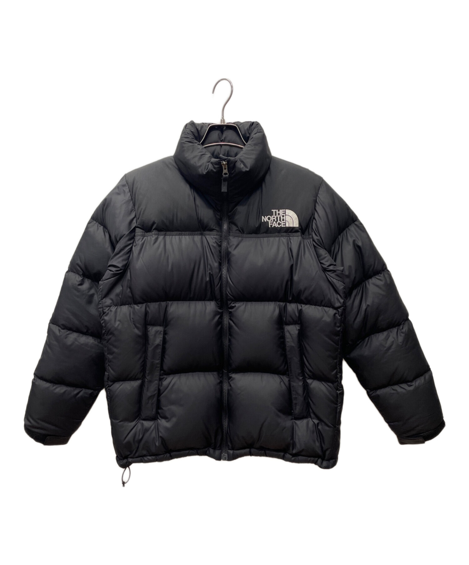 ノースフェイス　USヌプシ　中古　Sサイズ 中古・古着通販】THE NORTH FACE (ザ ノース フェイス) ヌプシ