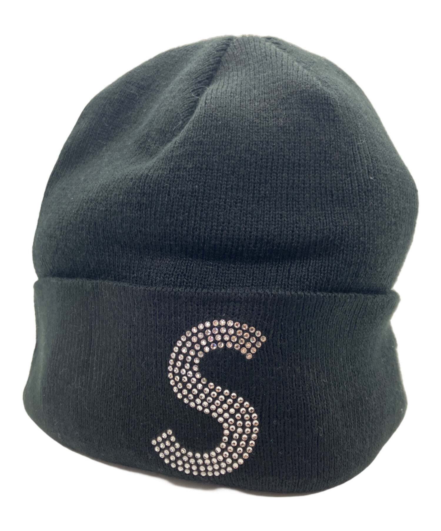 中古・古着通販】New Era (ニューエラ) SUPREME (シュプリーム) ニット