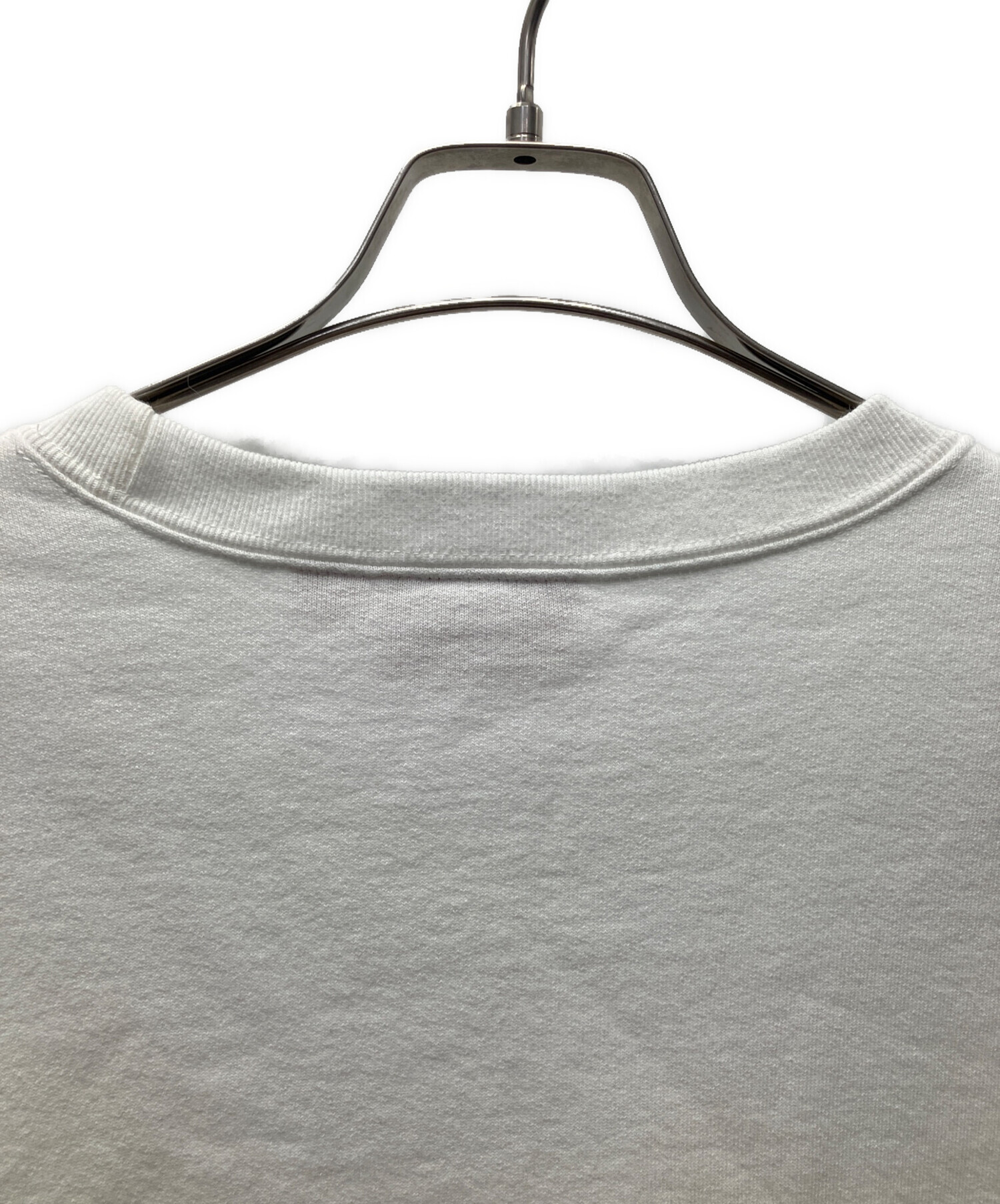 中古・古着通販】Supreme (シュプリーム) スモールボックスロゴクルー