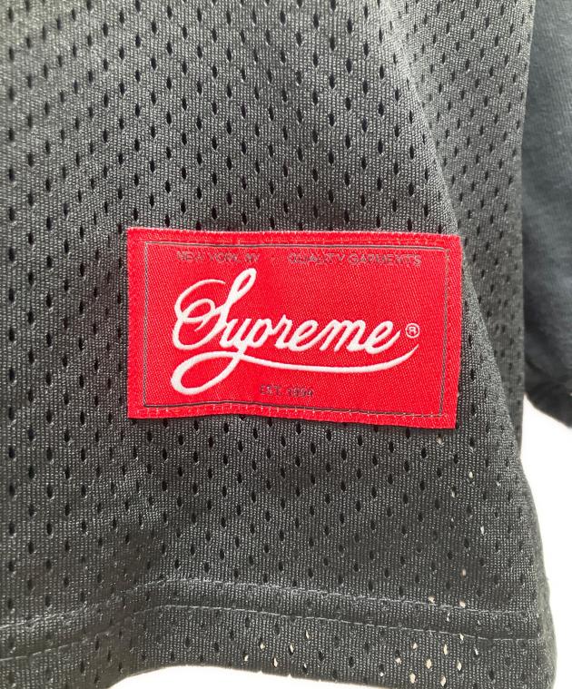 中古・古着通販】Supreme (シュプリーム) Basketball Jersey Hooded