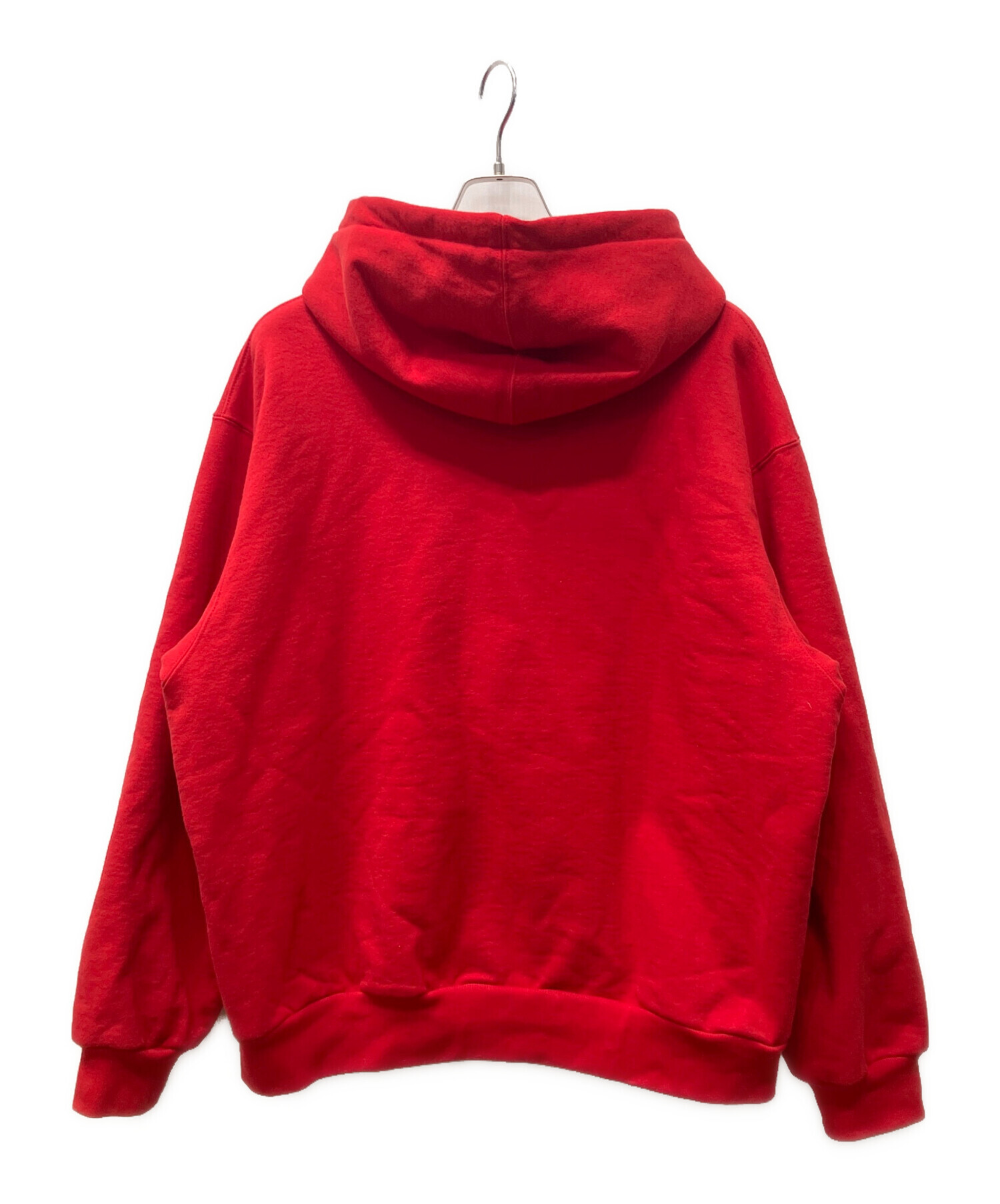 中古・古着通販】Supreme (シュプリーム) Arc Thermal Zip Hooded
