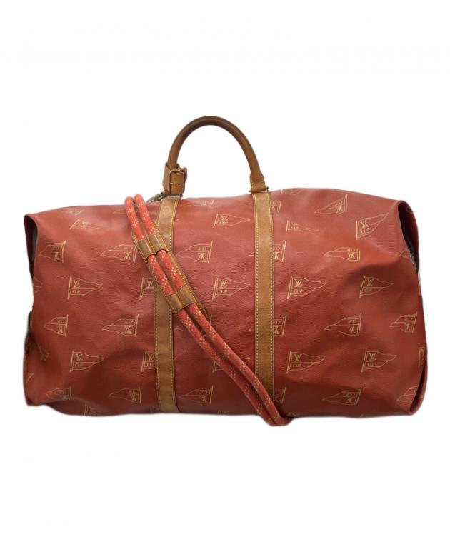 中古・古着通販】LOUIS VUITTON (ルイ ヴィトン) カブール ヴィトン