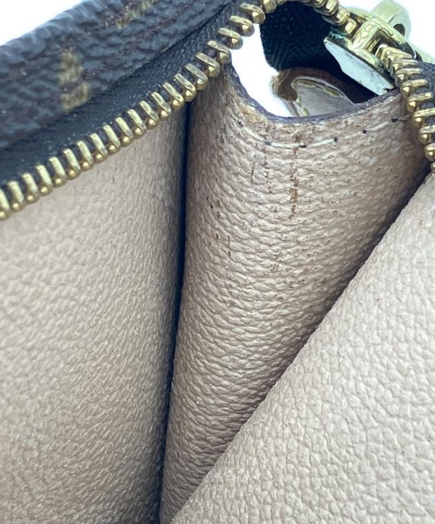 ☘️Louis Vuitton ポーチ　バケット付属　新品未使用 中古・古着通販】Louis Vuitton (ルイ ヴィトン) バケット付属ポーチ