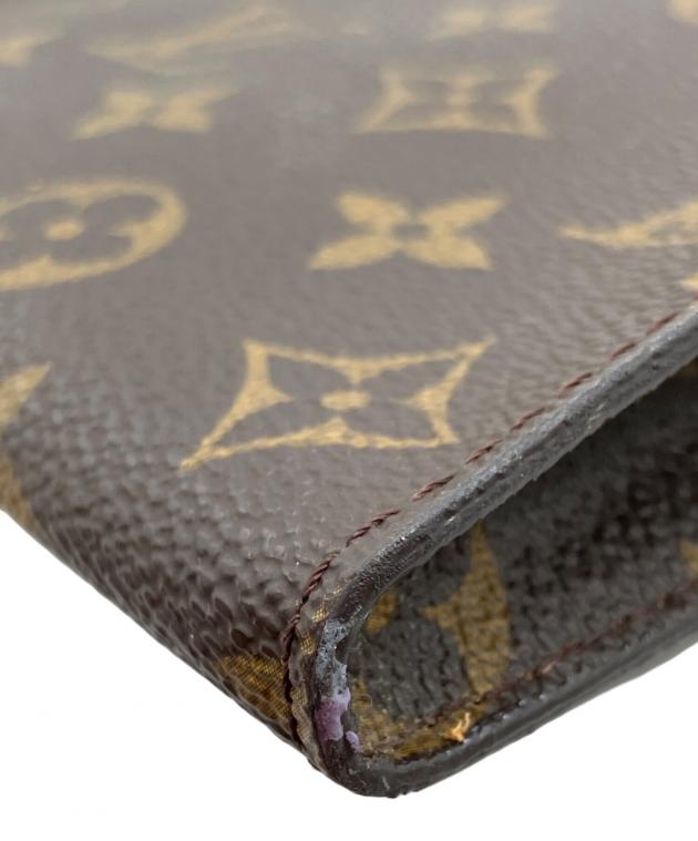 中古・古着通販】Louis Vuitton (ルイ ヴィトン) バケット付属ポーチ