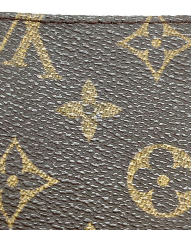 中古・古着通販】Louis Vuitton (ルイ ヴィトン) バケット付属ポーチ