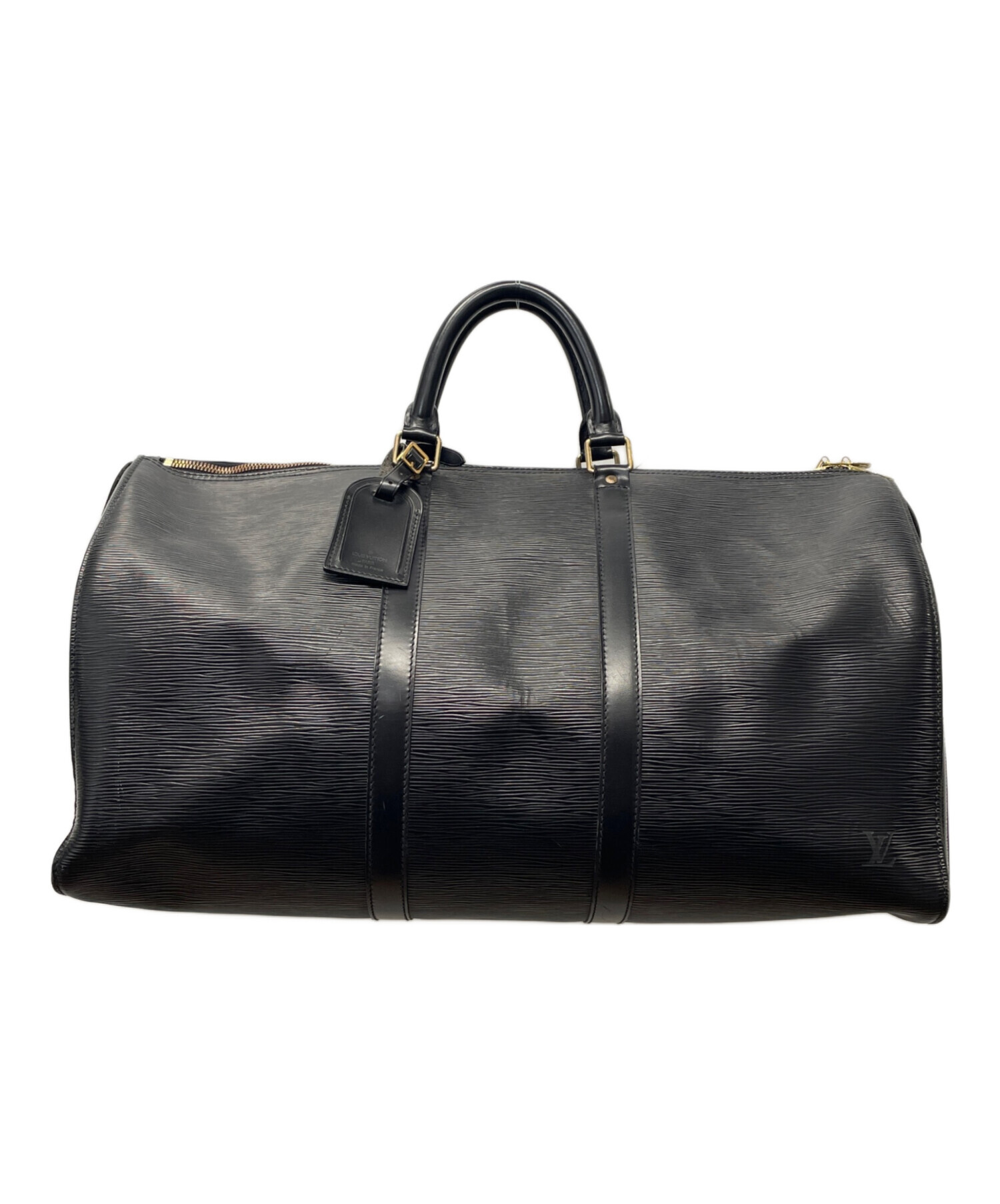 中古・古着通販】LOUIS VUITTON (ルイ ヴィトン) エピ ボストンバッグ