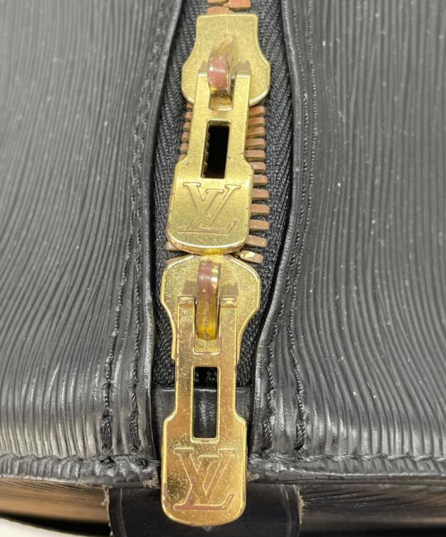 中古・古着通販】LOUIS VUITTON (ルイ ヴィトン) エピ ボストンバッグ
