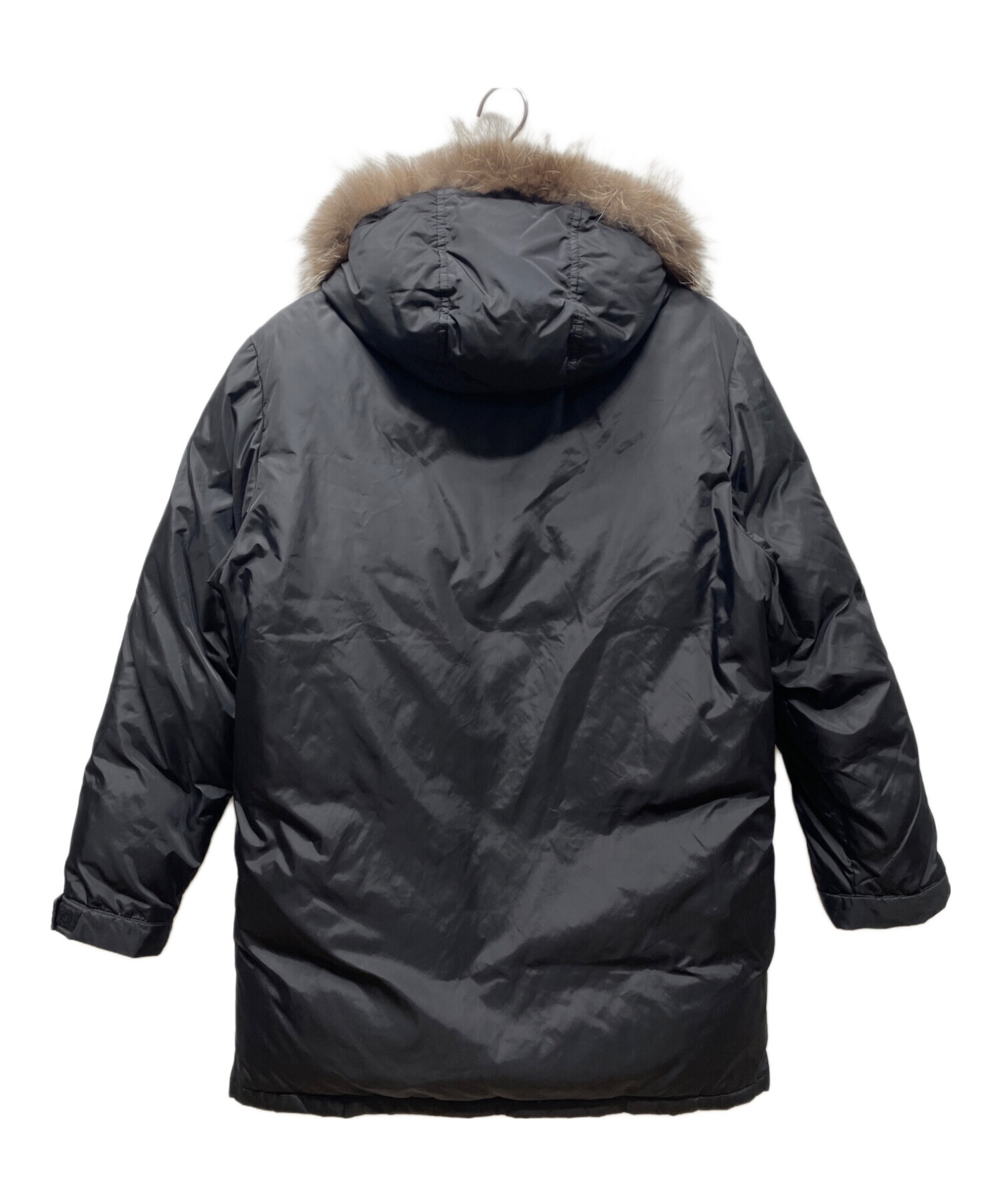 中古・古着通販】BURBERRY BLACK LABEL (バーバリーブラックレーベル