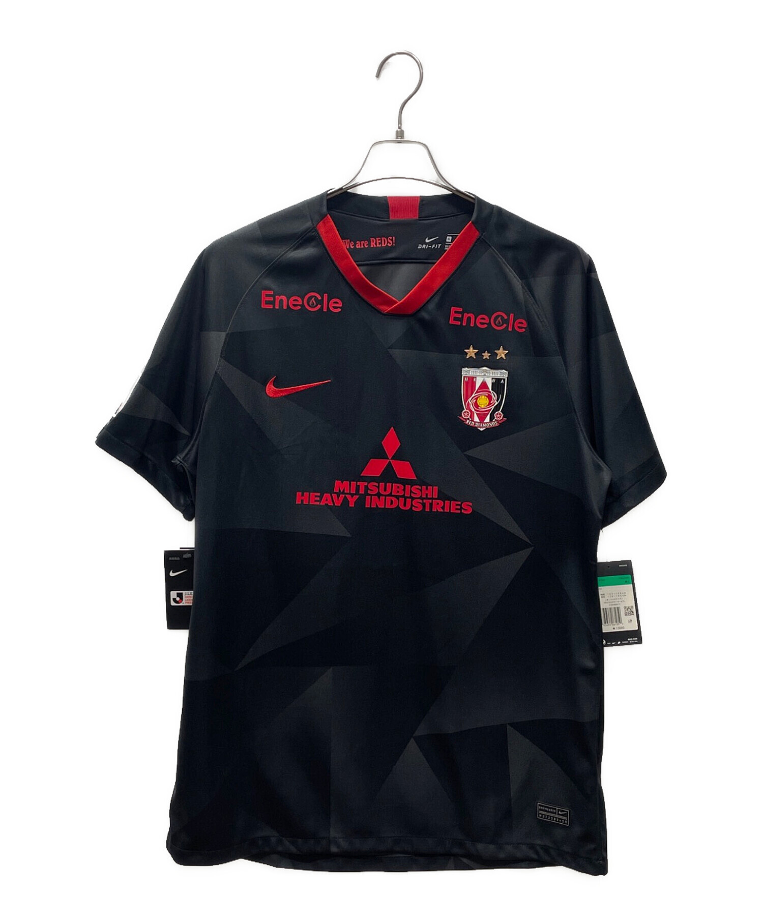 中古・古着通販】浦和レッズ (ウラワレッズ) NIKE (ナイキ) サッカー