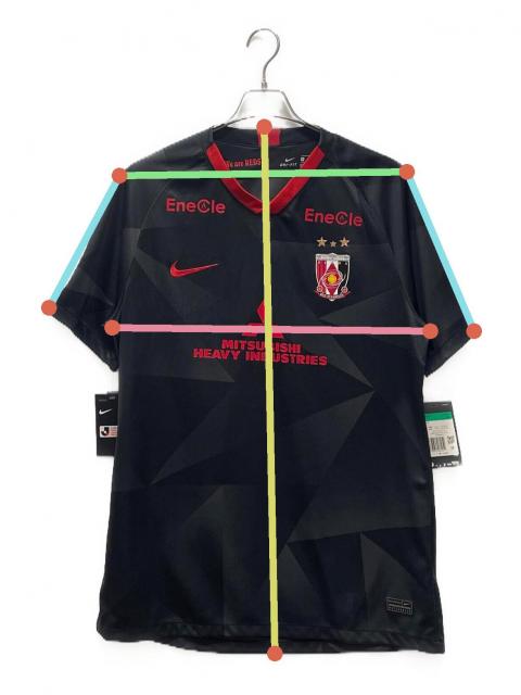 中古・古着通販】浦和レッズ (ウラワレッズ) NIKE (ナイキ) サッカー