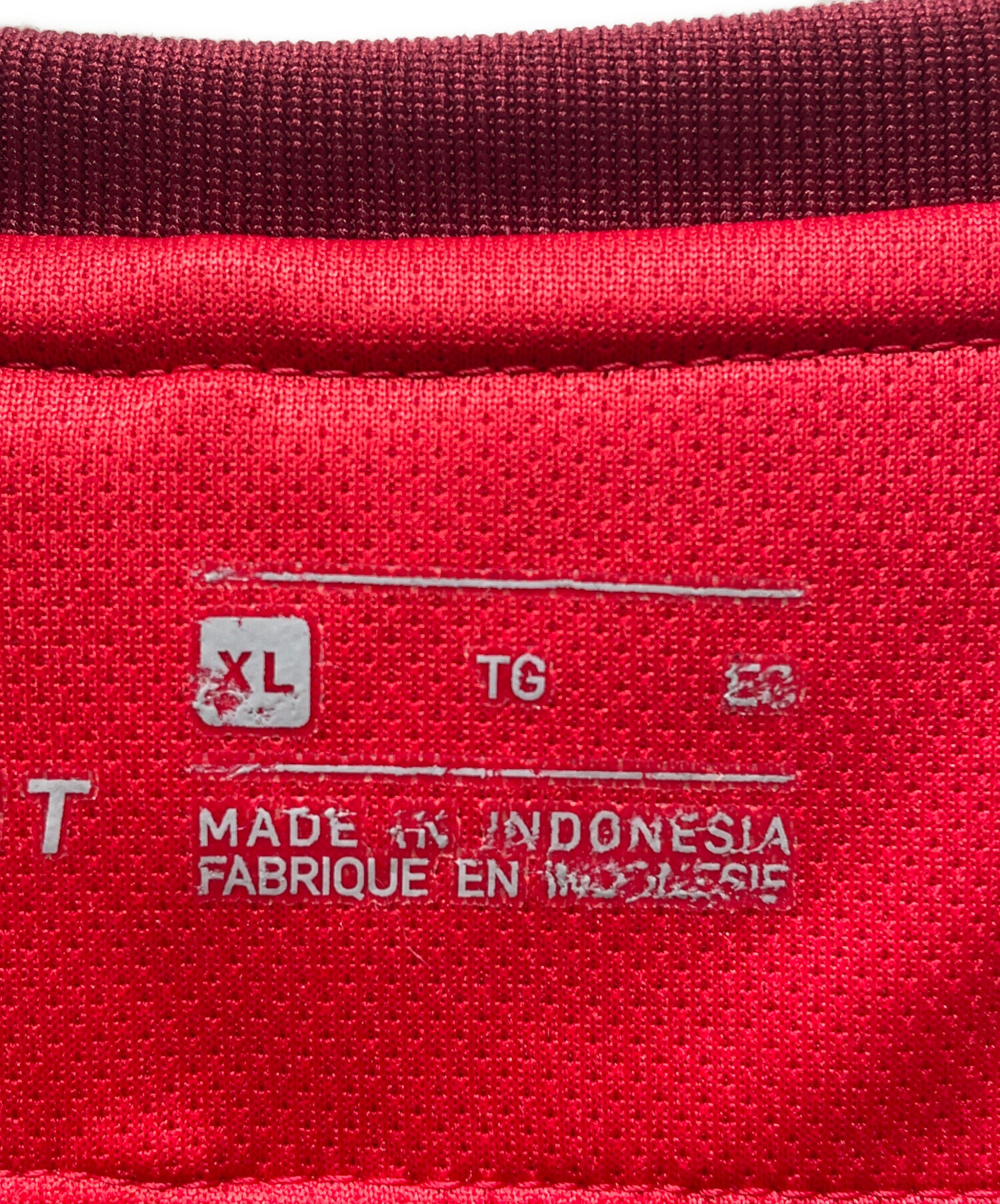 中古・古着通販】浦和レッズ (ウラワレッズ) NIKE (ナイキ) サッカー
