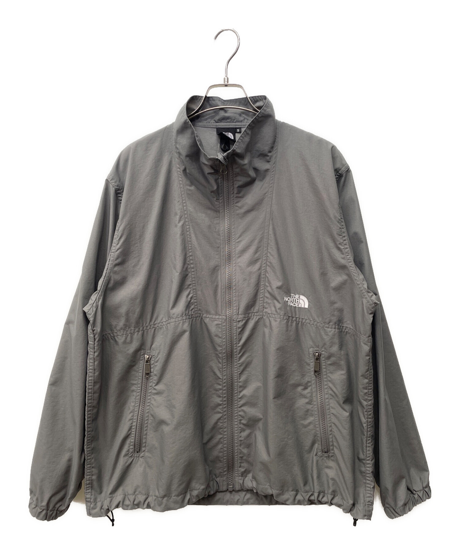 中古・古着通販】THE NORTH FACE (ザ ノース フェイス) コンパクト 
