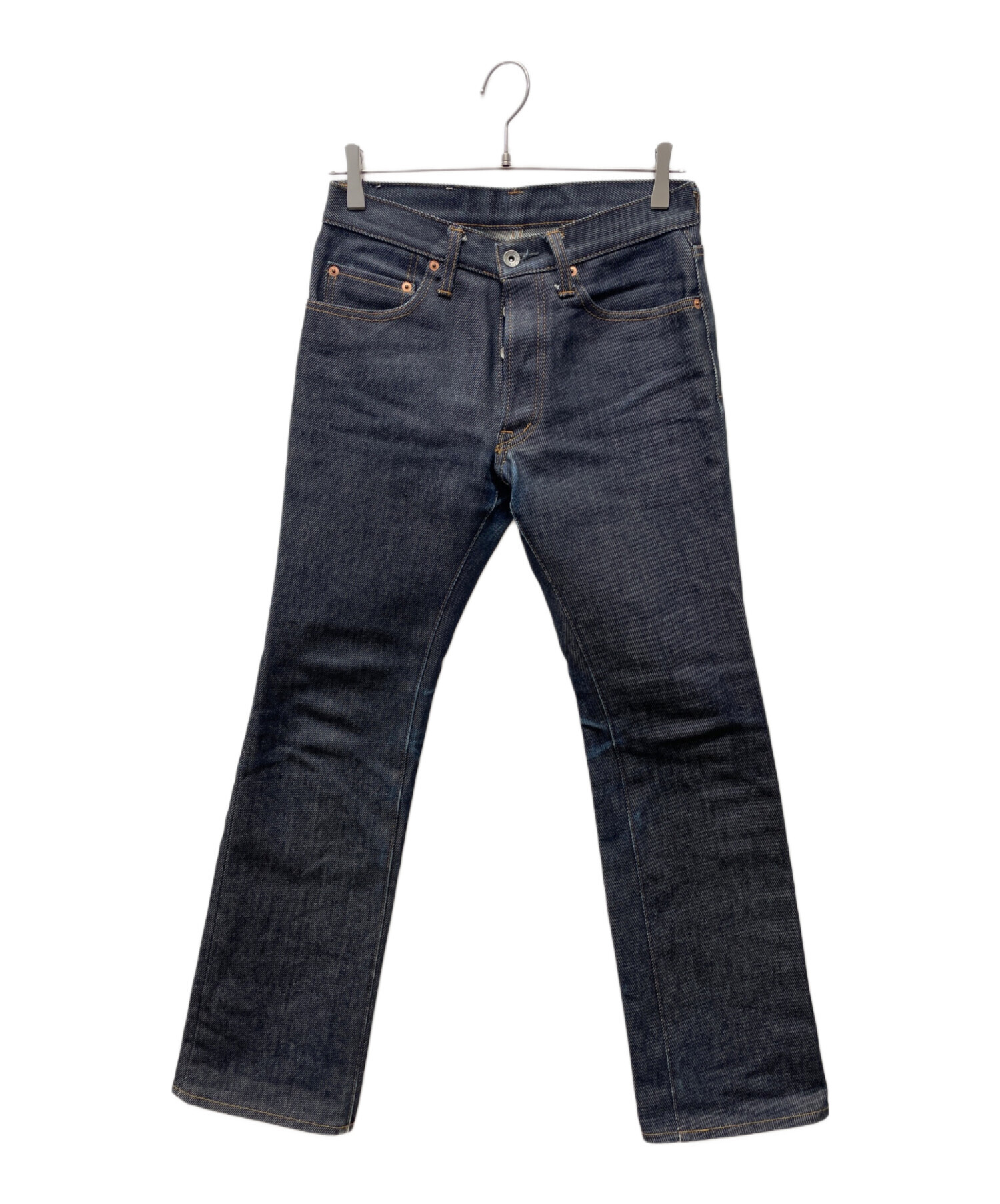 中古・古着通販】IRON HEART (アイアンハート) 21oz Extra Heavy Denim