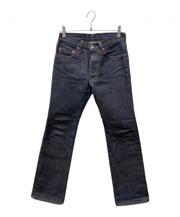 中古・古着通販】IRON HEART (アイアンハート) 21oz Extra Heavy Denim