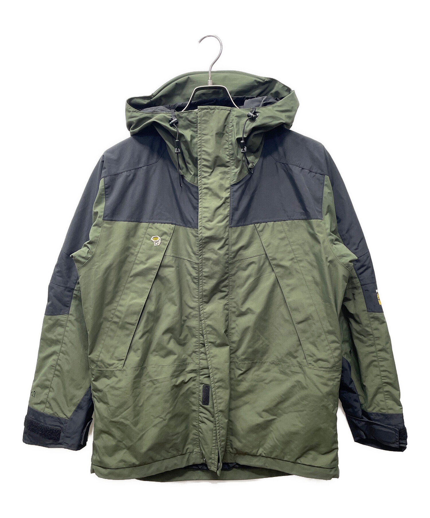 中古・古着通販】MOUNTAIN HARD WEAR (マウンテンハードウェア