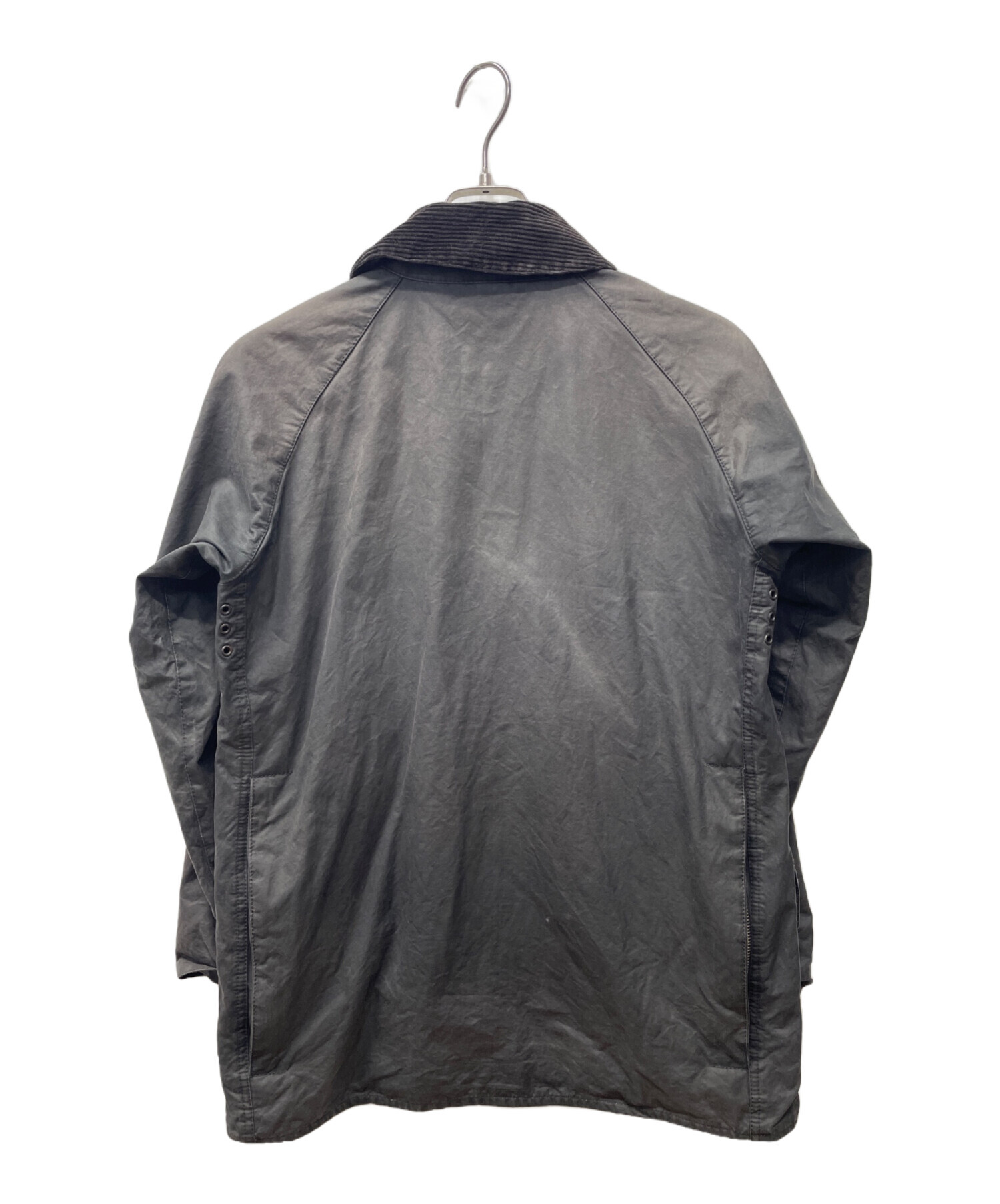 中古・古着通販】Barbour (バブアー) ビューウィック オイルド